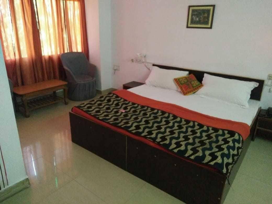 Hotel Sita Udaipur Eksteriør billede