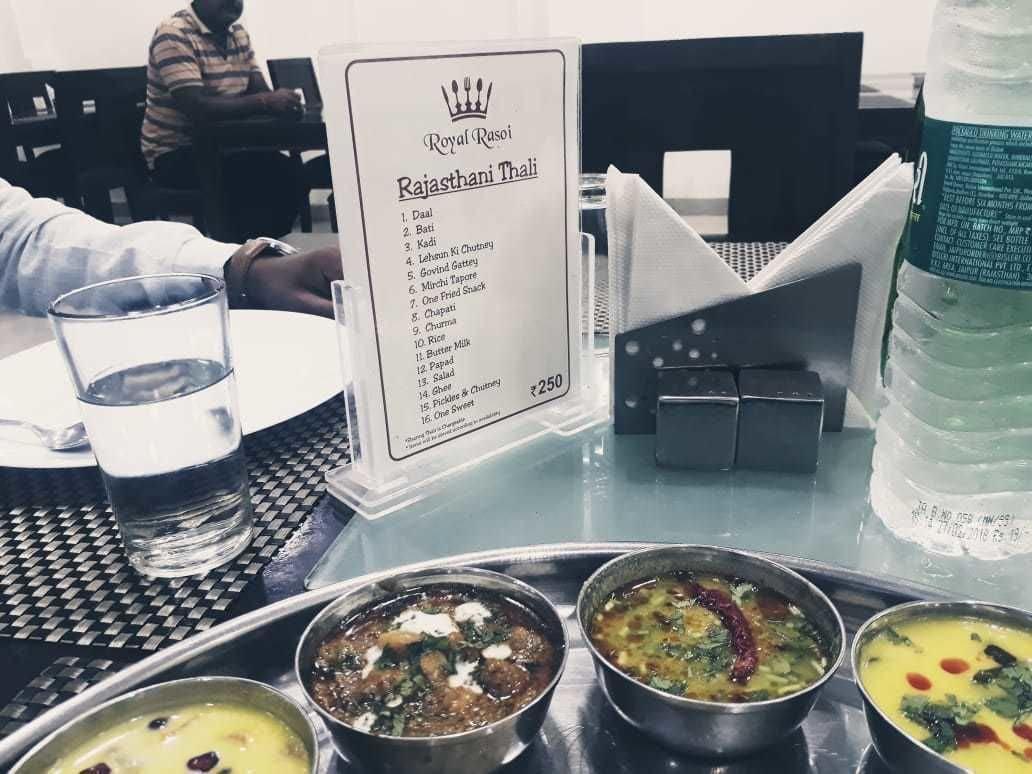 Hotel Sita Udaipur Eksteriør billede